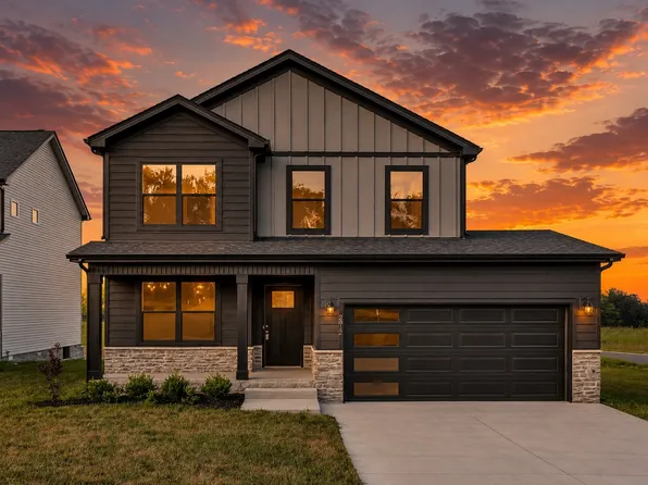 2812 Brewster Dr Lot 173, Clarksville, TN 37042
