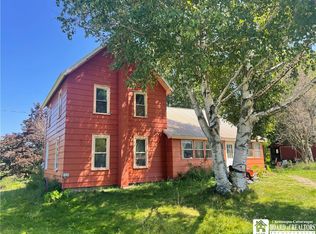 6512 Boberg Rd, West valley, NY 14171