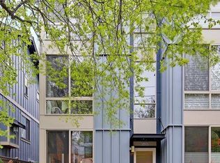 3817B California Ave SW #B, Seattle, WA 98116