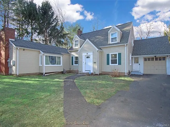 1314 Dunbar Hill Road, Hamden, CT 06514