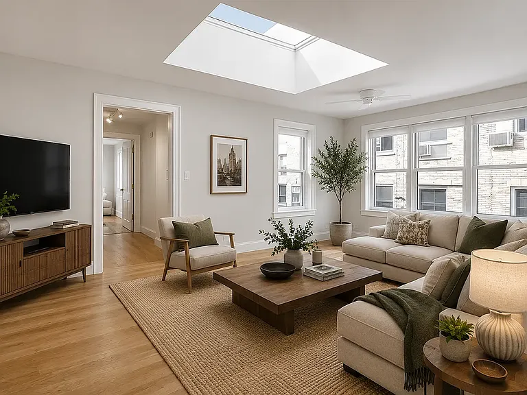 131 E 29th St #5B — Photo 1