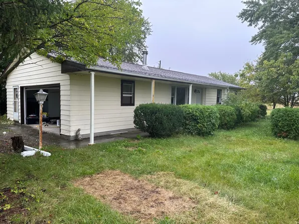 14948 Township Road 110, Kenton, OH 43326