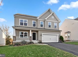 3784 Smiths Landing Ct, Abingdon, MD 21009