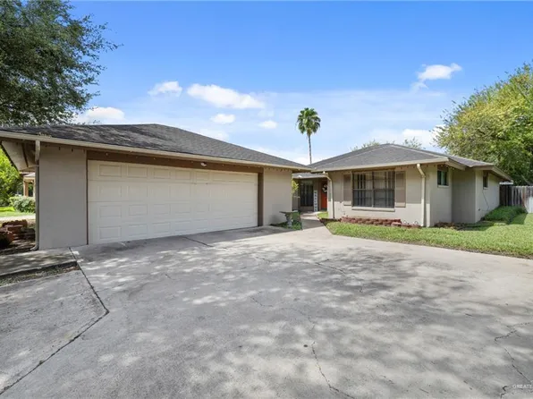 2105 Ann St, Edinburg, TX 78539