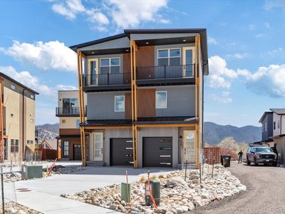 102 Cotopaxi Lane #B, Salida, CO, 81201