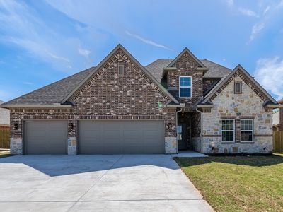 409 Ellis Place Dr, Greenville, TX, 75402