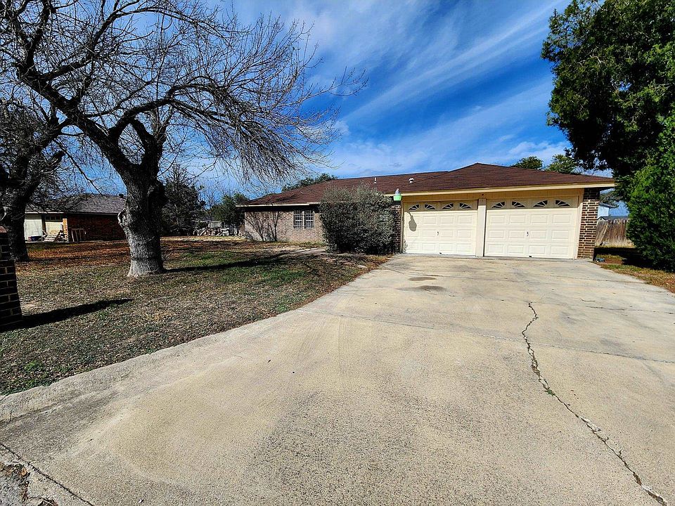 124 Meandering Way, Del Rio, TX 78840 Zillow