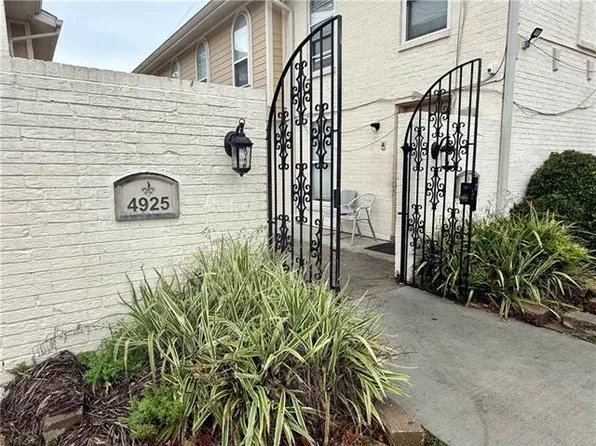 4925 Yale St APT F, Metairie, LA 70006