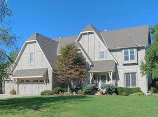 14062 Knox St, Overland Park, KS 66221