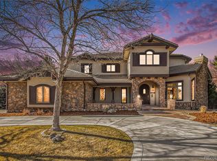 10255 Dowling Ct, Highlands Ranch, CO 80126