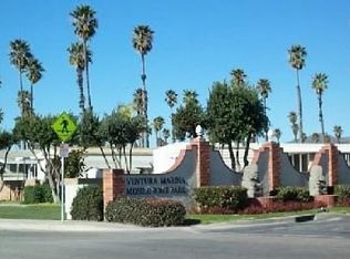 1215 Anchors Way #48, Ventura, CA 93003