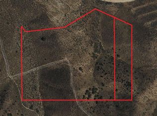 85 Street West & Ave #M-8, Palmdale, CA