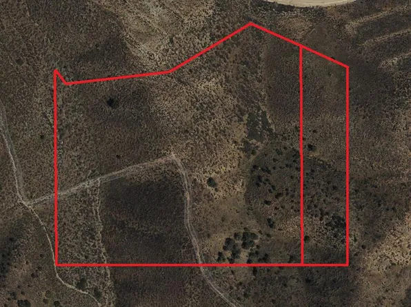 85 Street West & Ave #M-8, Palmdale, CA 93551