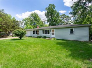 1210 Hillsboro Rd, Festus, MO 63028