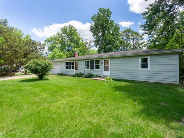 1210 Hillsboro Rd, Festus, MO 63028