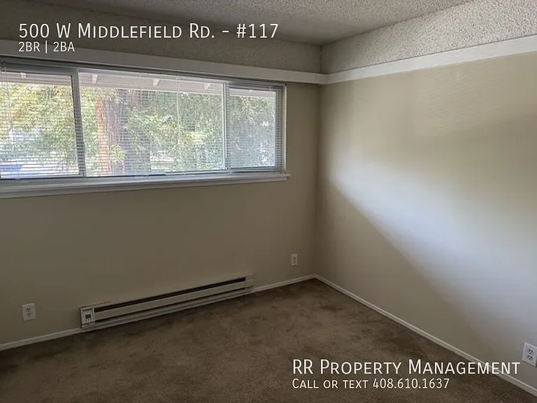 500 W Middlefield Rd #117 — Photo 13