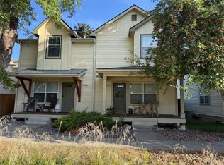 2142 S 6th St W #A, Missoula, MT 59801