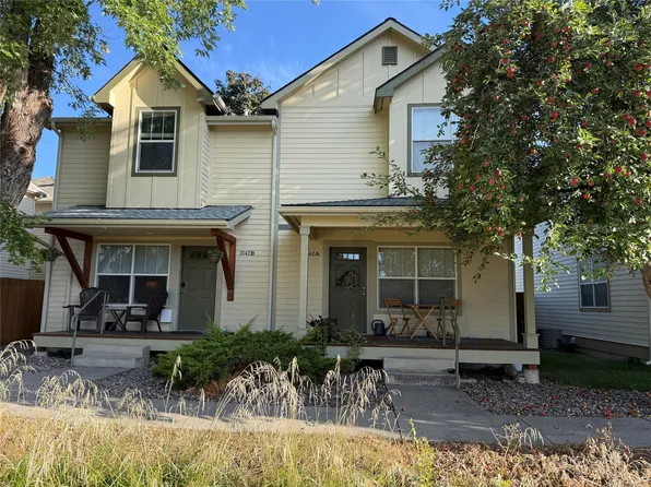 2142 S 6th St W #A, Missoula, MT 59801