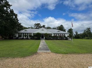 5554 Highway 143, Sterlington, LA 71280