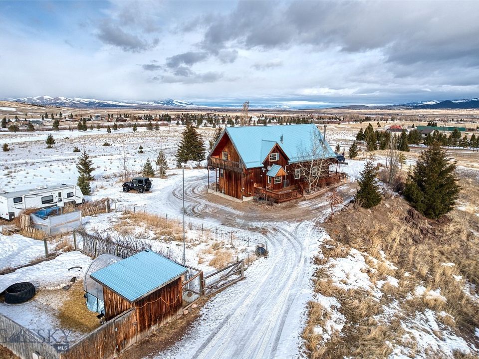 700 German Gulch Rd, Anaconda, MT 59711 Zillow