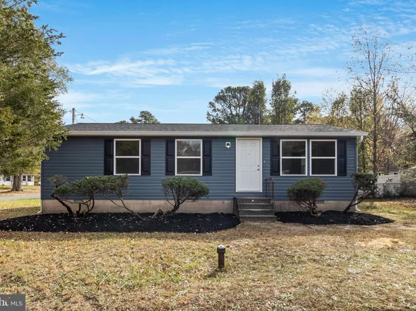 21361 Cambridge Ave, Lexington Park, MD 20653