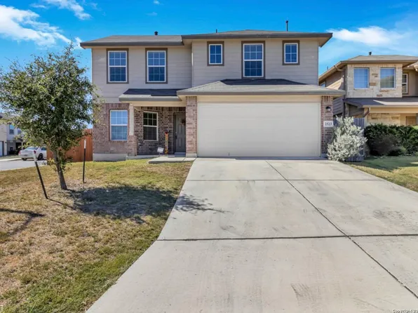 2523 Live Oak Pass, San Antonio, TX 78244