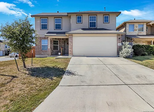 2523 Live Oak Pass Photo 1