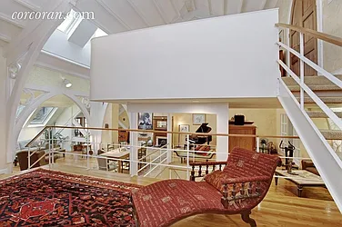 Rented by Corcoran