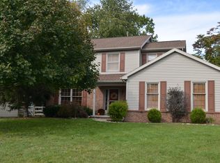 8226 Bucks Run Ct, Toledo, OH 43617