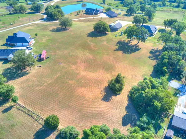 N 15th St, Collinsville, OK 74021