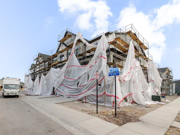 12722 S Carter Falls Cv #2031, Herriman, UT 84096