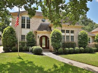 13127 Lake Mist Dr, Cypress, TX 77429