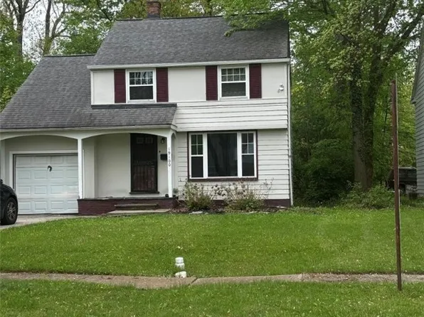 19100 Lanbury Ave, Warrensville Heights, OH 44122