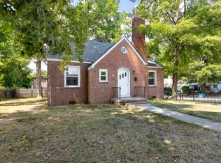 315 N Maple St, Durham, NC 27703