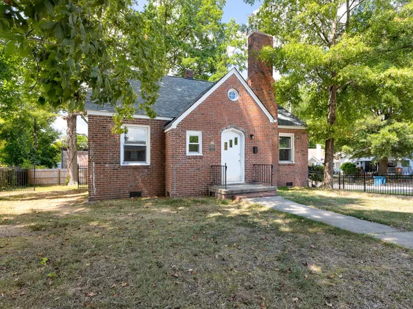 315 N Maple St, Durham, NC 27703