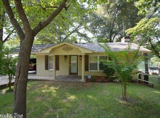 323 Arrowhead Dr, Hot Springs, AR 71913