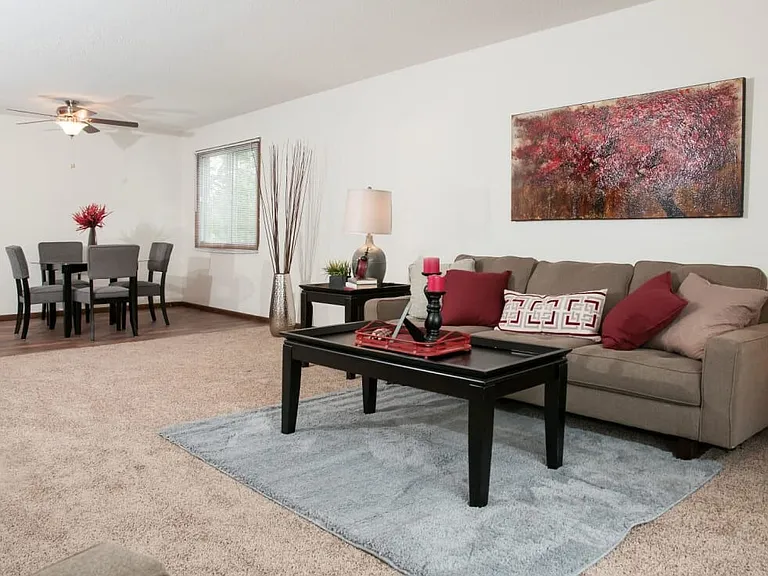 Valley Place Apartments — Photo 11