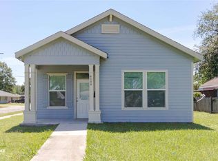 4740 5th St, Port Arthur, TX 77642