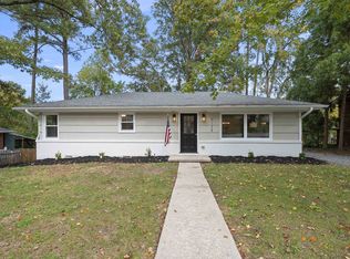 3128 Brentwood Rd, Raleigh, NC 27604