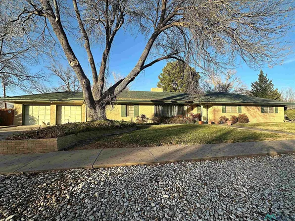 901 W 7th St, Roswell, NM 88201