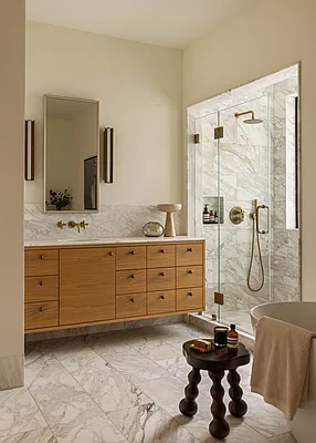 Bathroom, photo 2