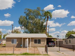 1843 N 39th Ave, Phoenix, AZ 85009