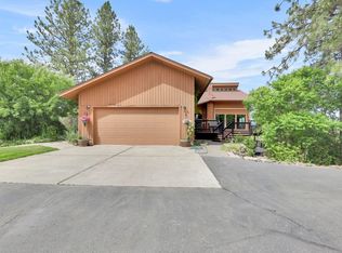 13625 S Sherman Rd, Spokane, WA 99224