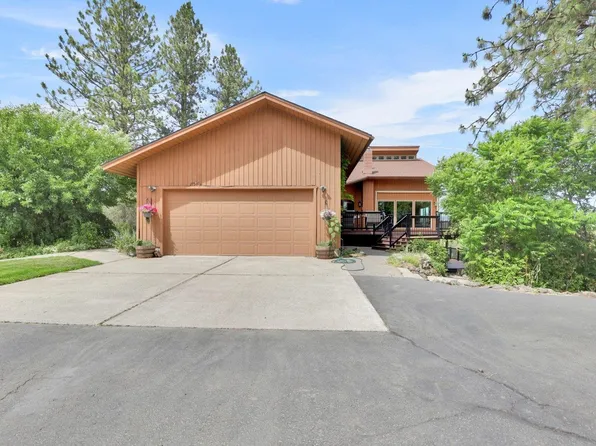 13625 S Sherman Rd, Spokane, WA 99224
