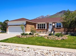 12781 S Southwillow Dr, Draper, UT 84020
