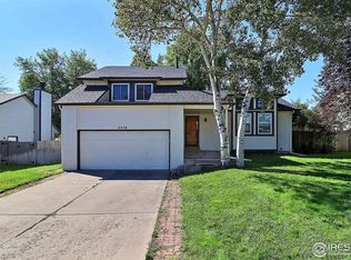 4936 W 8th St, Greeley, CO 80634