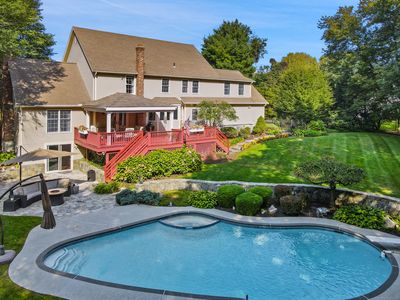 15 Cortland Dr, Bethel, CT, 06801