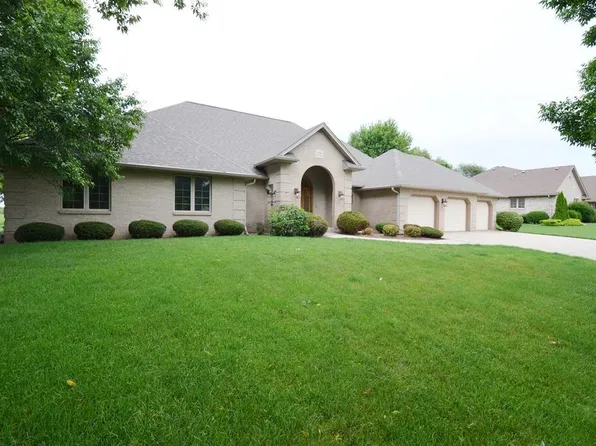 1716 Turtle Mound LANE, Whitewater, WI 53190