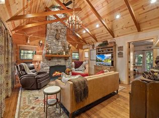 105 Pinecrest Lake Rd, Pinecrest, CA 95364