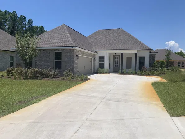 184 Constellation Ave, Freeport, FL 32439